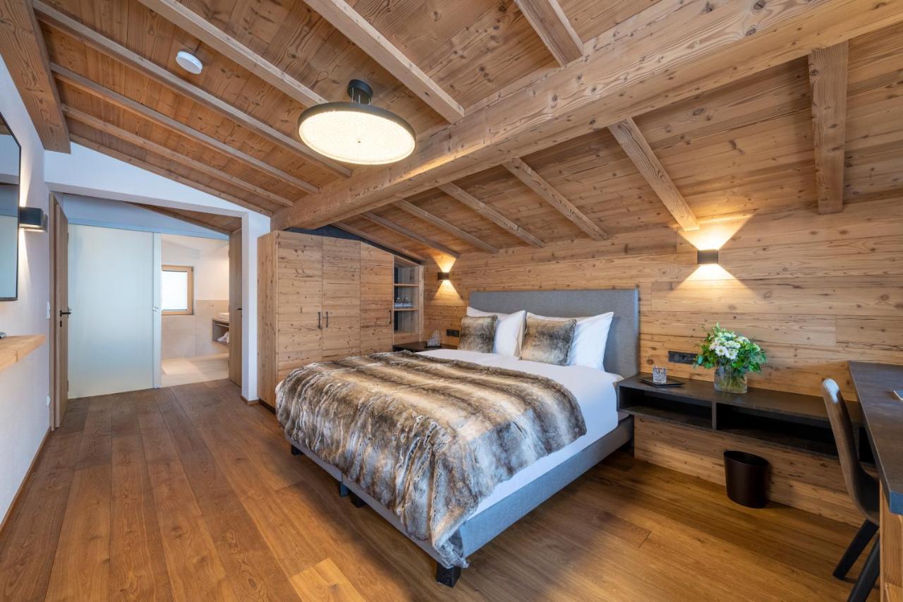 Buehlhof Appartements Lech am Arlberg Zewnętrze zdjęcie