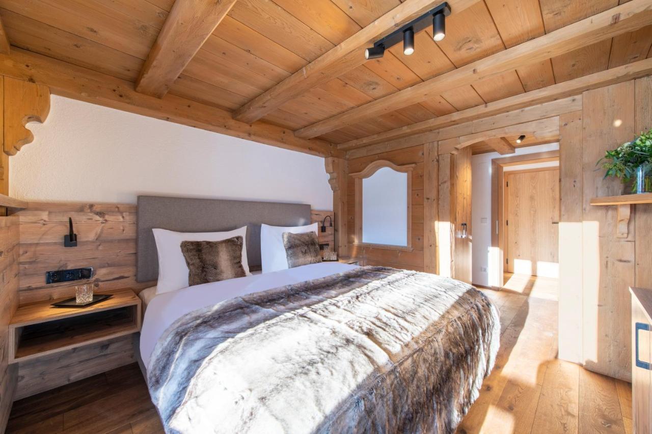 Buehlhof Appartements Lech am Arlberg Zewnętrze zdjęcie