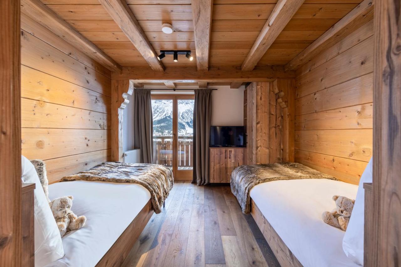 Buehlhof Appartements Lech am Arlberg Zewnętrze zdjęcie