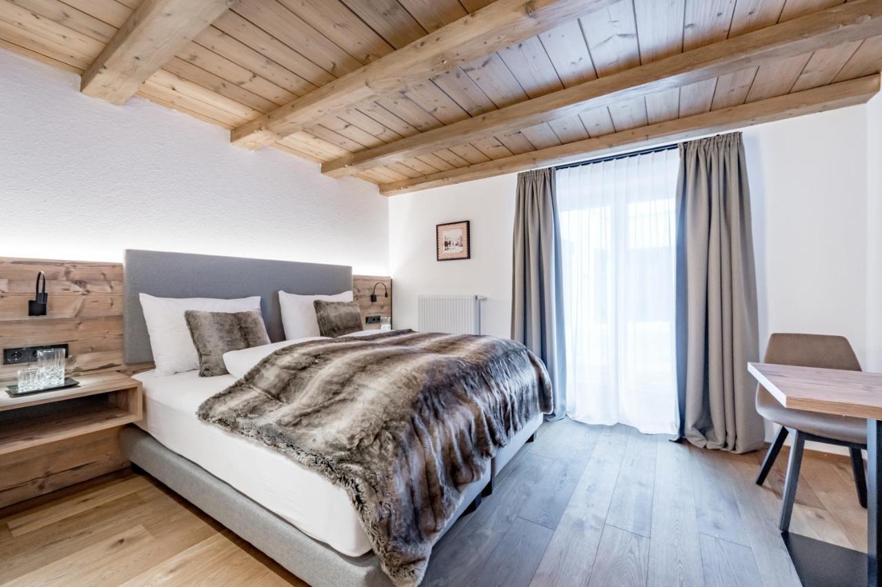 Buehlhof Appartements Lech am Arlberg Zewnętrze zdjęcie