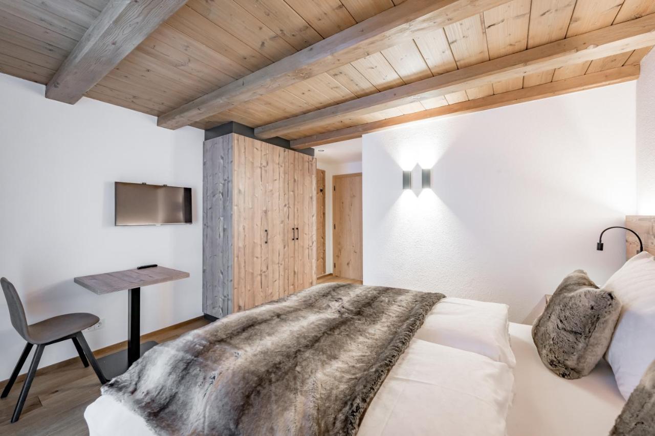 Buehlhof Appartements Lech am Arlberg Zewnętrze zdjęcie